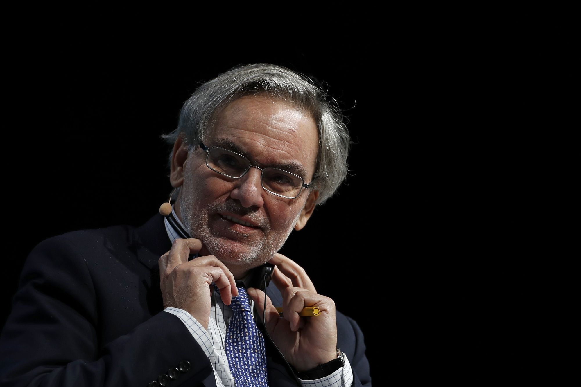 Debt Ghosts Return to Rattle Argentina Push for Shale Greatness