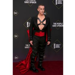 E! People´s Choice Awards: los diseños más impactantes