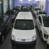En octubre pasado se comercializaron en la Argentina 153.008 vehículos usados, según la CCA.