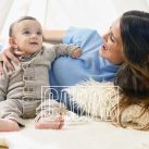 El contundente mensaje de Luli Fernández a siete meses de convertirse en madre