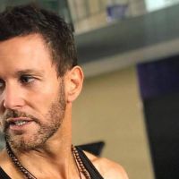 Axel, en crisis con su mujer tras las denuncias