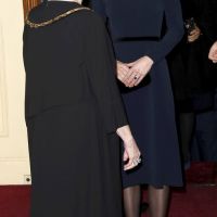 Meghan Markle y Kate Middleton duelo de looks del Remembrance Day