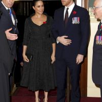 Meghan Markle y Kate Middleton duelo de looks del Remembrance Day