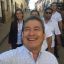 Vicepresidente de Mesa: "No se puede aceptar otra candidatura de Evo"