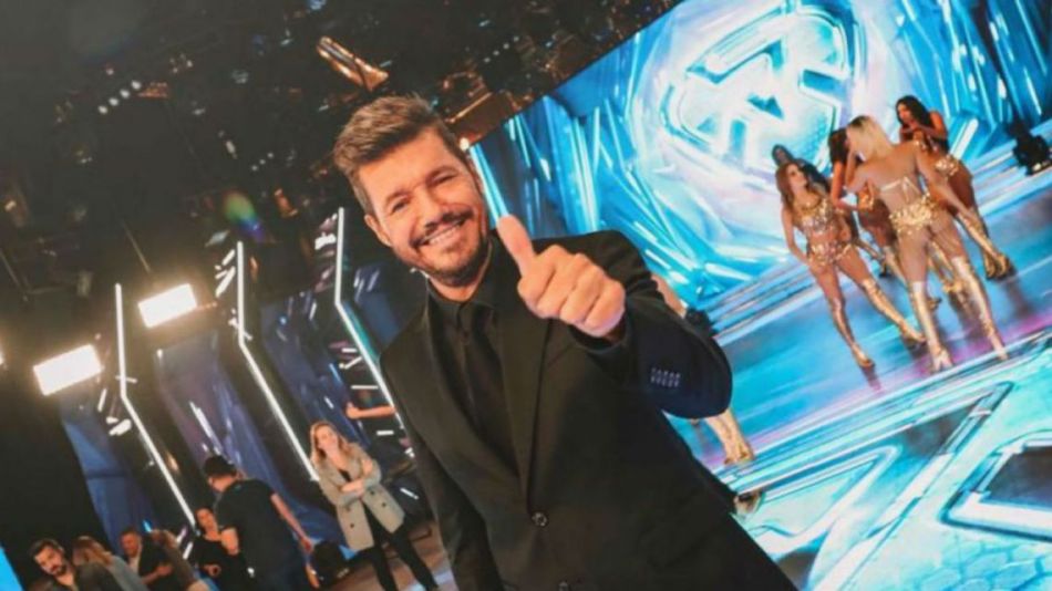 marcelo tinelli 1111