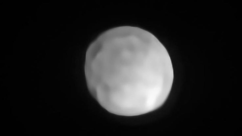 planeta enano 11112019