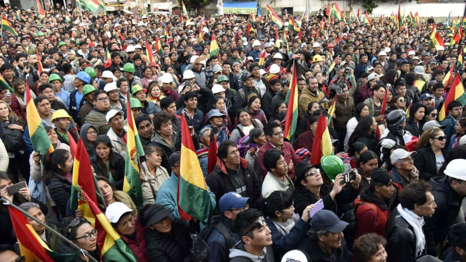 Bolivia