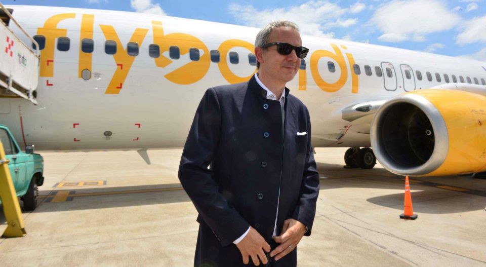 Flybondi_Gobierno