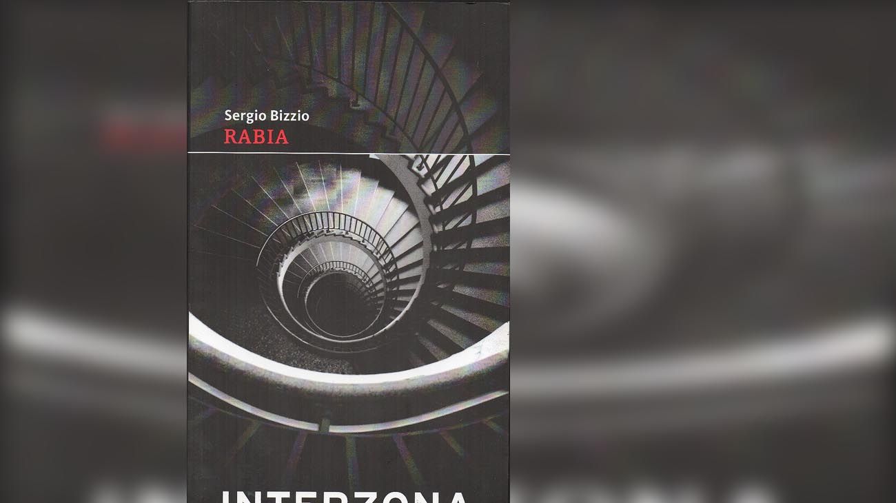 La edición de Interzona del libro publicado por primera vez en 2004. 