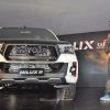 Toyota Hilux GR Sport 