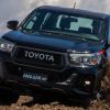 Toyota Hilux GR Sport 
