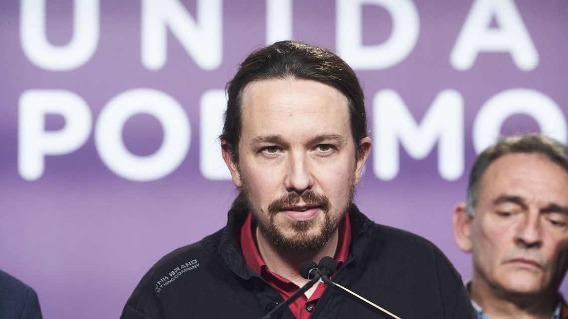 Partidos de izquierda en España llegan a acuerdo de coalición | Perfil