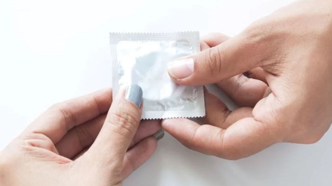Stealthing Prohibited California Made It Illegal To Remove A Condom