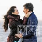 El romance del año: Gustavo Posse y la cantante, Coral Campopiano