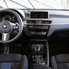 M35i: la versión más potente del BMW X2 llegó a la Argentina