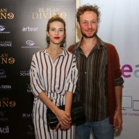 Avant premiere de "El plan divino"