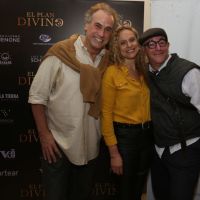 Avant premiere de "El plan divino"