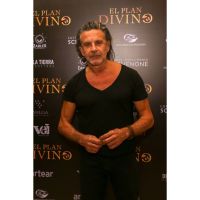Avant premiere de "El plan divino"