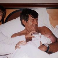Carina Gallucci contó cómo es la vida de Carlos "Carlín" Calvo
