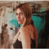 Carolina Iturrospe