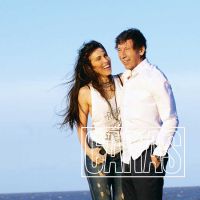 El romance del año: Gustavo Posse y la cantante, Coral Campopiano