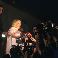 Gala de la Fundación del Teatro San Martín