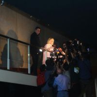 Gala de la Fundación del Teatro San Martín