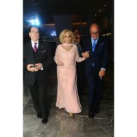 Gala de la Fundación del Teatro San Martín