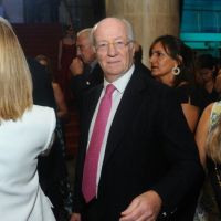 Gala de la Fundación del Teatro San Martín