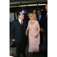 Gala de la Fundación del Teatro San Martín