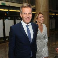 Gala de la Fundación del Teatro San Martín