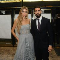 Gala de la Fundación del Teatro San Martín