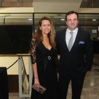 Gala de la Fundación del Teatro San Martín