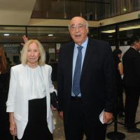 Gala de la Fundación del Teatro San Martín