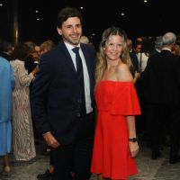 Gala de la Fundación del Teatro San Martín
