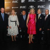 Gala de la Fundación del Teatro San Martín
