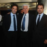Gala de la Fundación del Teatro San Martín