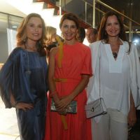Gala de la Fundación del Teatro San Martín