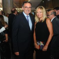 Gala de la Fundación del Teatro San Martín