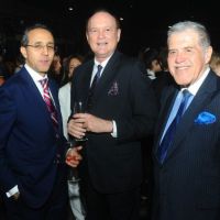 Gala de la Fundación del Teatro San Martín