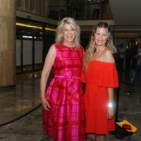 Gala de la Fundación del Teatro San Martín