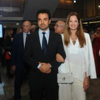 Gala de la Fundación del Teatro San Martín