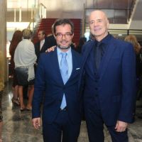Gala de la Fundación del Teatro San Martín