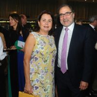 Gala de la Fundación del Teatro San Martín