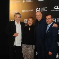 Gala de la Fundación del Teatro San Martín