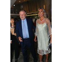 Gala de la Fundación del Teatro San Martín
