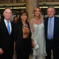 Gala de la Fundación del Teatro San Martín