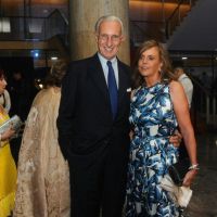 Gala de la Fundación del Teatro San Martín