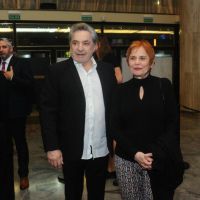 Gala de la Fundación del Teatro San Martín