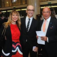 Gala de la Fundación del Teatro San Martín